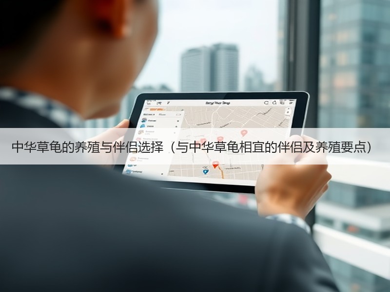 中华草龟的养殖与伴侣选择（与中华草龟相宜的伴侣及养殖要点）
