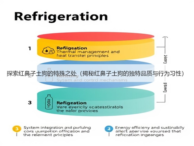 探索红鼻子土狗的特殊之处（揭秘红鼻子土狗的独特品质与行为习性）