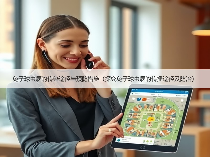 兔子球虫病的传染途径与预防措施（探究兔子球虫病的传播途径及防治）
