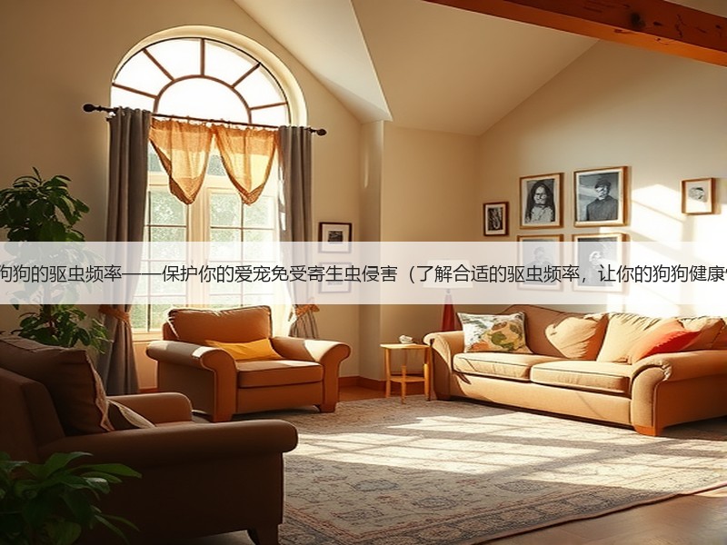 1岁半狗狗的驱虫频率——保护你的爱宠免受寄生虫侵害（了解合适的驱虫频率，让你的狗狗健康快乐）