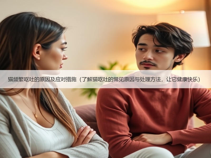 猫频繁呕吐的原因及应对措施（了解猫呕吐的常见原因与处理方法，让它健康快乐）