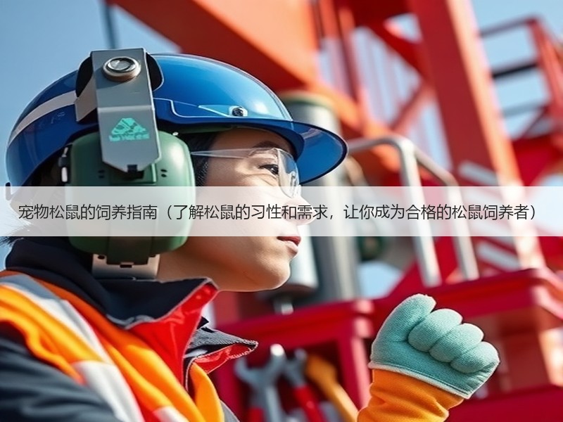 宠物松鼠的饲养指南（了解松鼠的习性和需求，让你成为合格的松鼠饲养者）