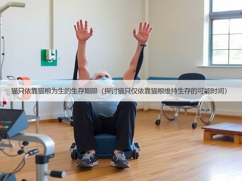 猫只依靠猫粮为生的生存期限（探讨猫只仅依靠猫粮维持生存的可能时间）