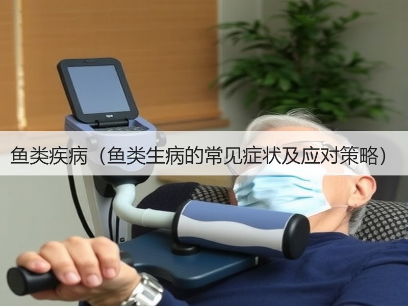 鱼类疾病（鱼类生病的常见症状及应对策略）
