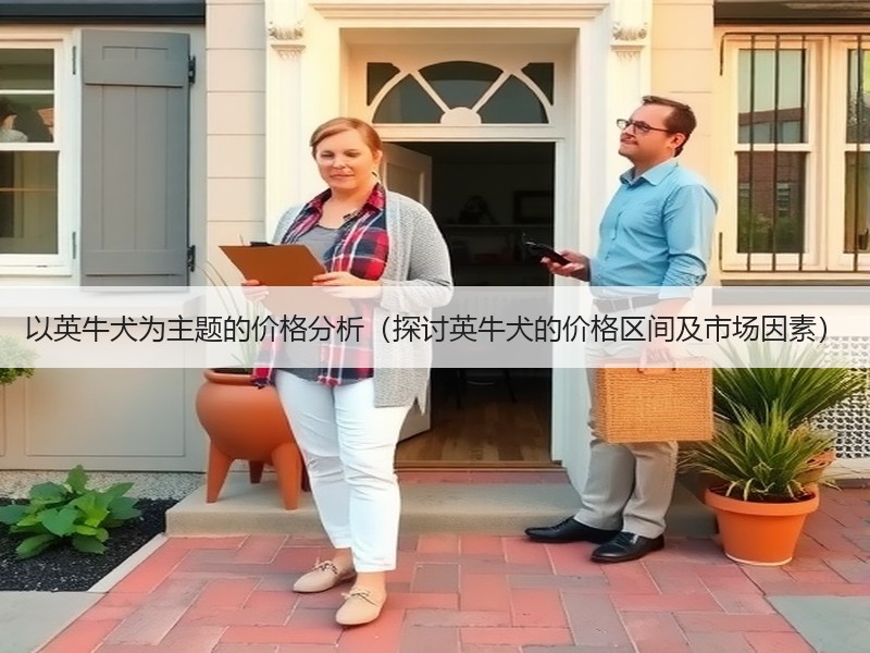 以英牛犬为主题的价格分析（探讨英牛犬的价格区间及市场因素）