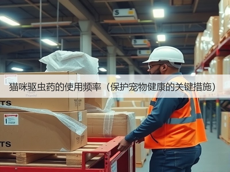 猫咪驱虫药的使用频率（保护宠物健康的关键措施）