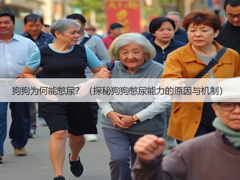 狗狗为何能憋尿？（探秘狗狗憋尿能力的原因与机制）