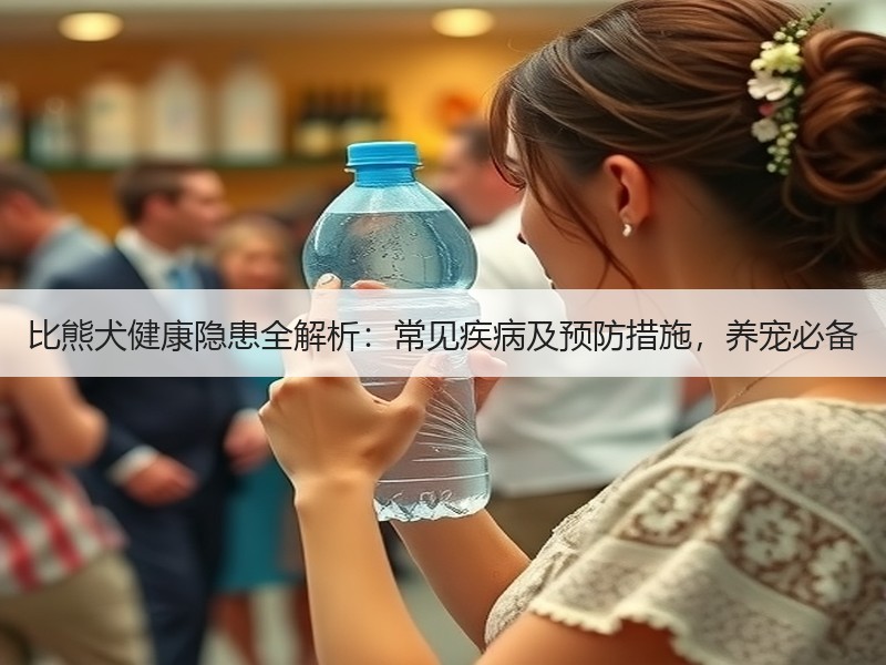 比熊犬健康隐患全解析：常见疾病及预防措施，养宠必备